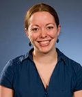 Dr. Megan Greeson recipient of 2022 Mid-Career Excellence in Research Award