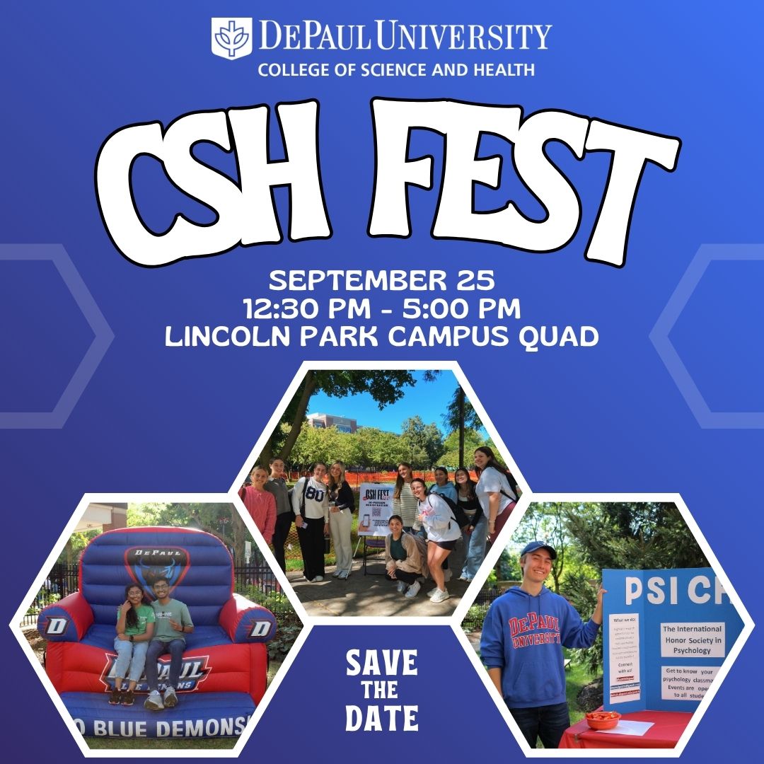 CSH