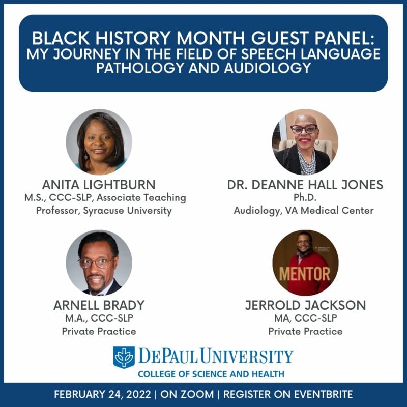 Feb 24th Panel