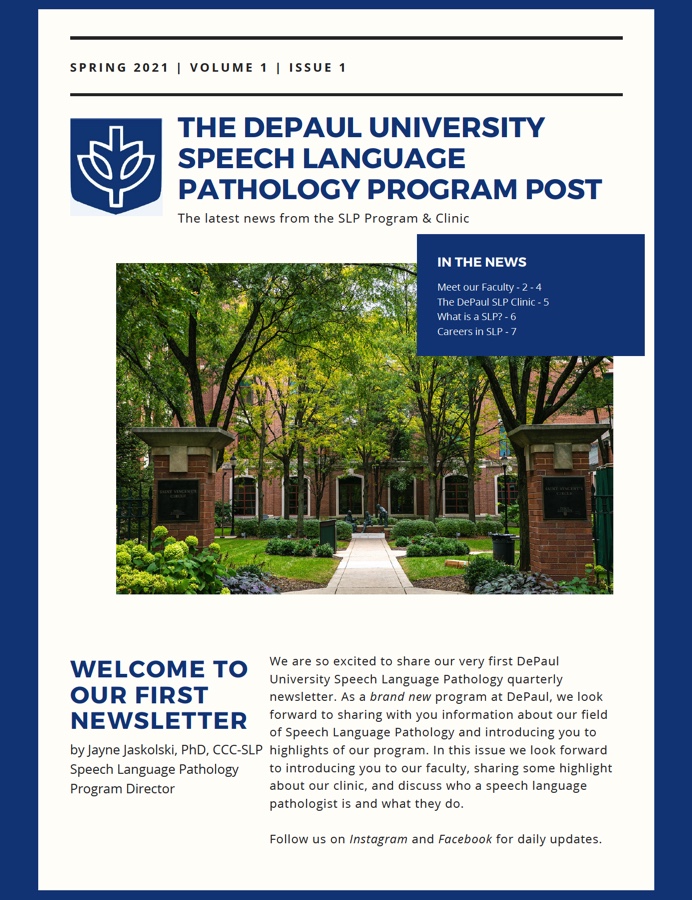 Newsletter Vol 1 Issue 1 Newsletter Vol 1 Issue 1