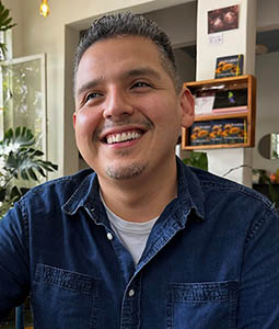 Emmanuel Godoy