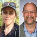 'Illinois Researchers to Know' Features DePaul Faculty in Ecology, Environmental Science and Cybersecurity
