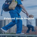 Introducing the "Balanced Stride" MENP Pathway