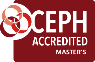 CEPH Logo