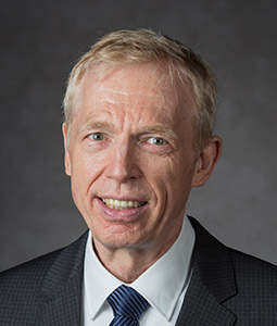 Dr. Marten denBoer Dr. Marten denBoer