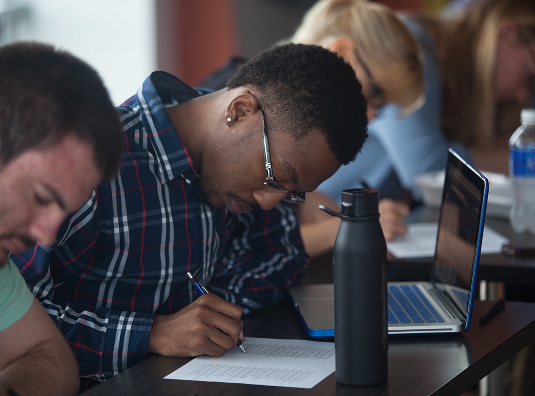 Psychology Academics College of Science and Health DePaul