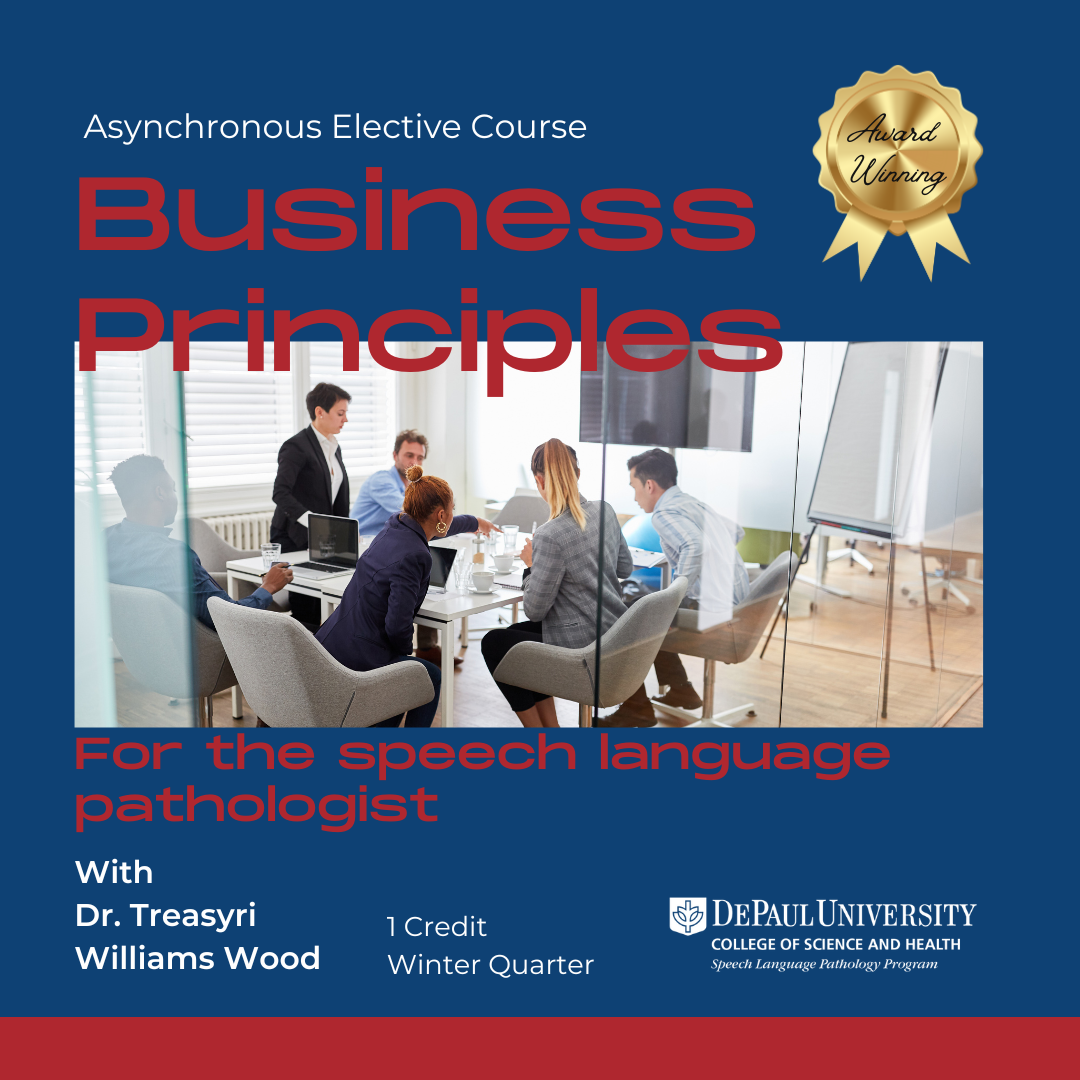 Business Course