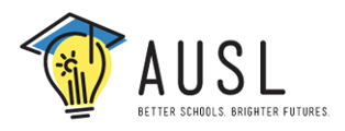 AUSL logo