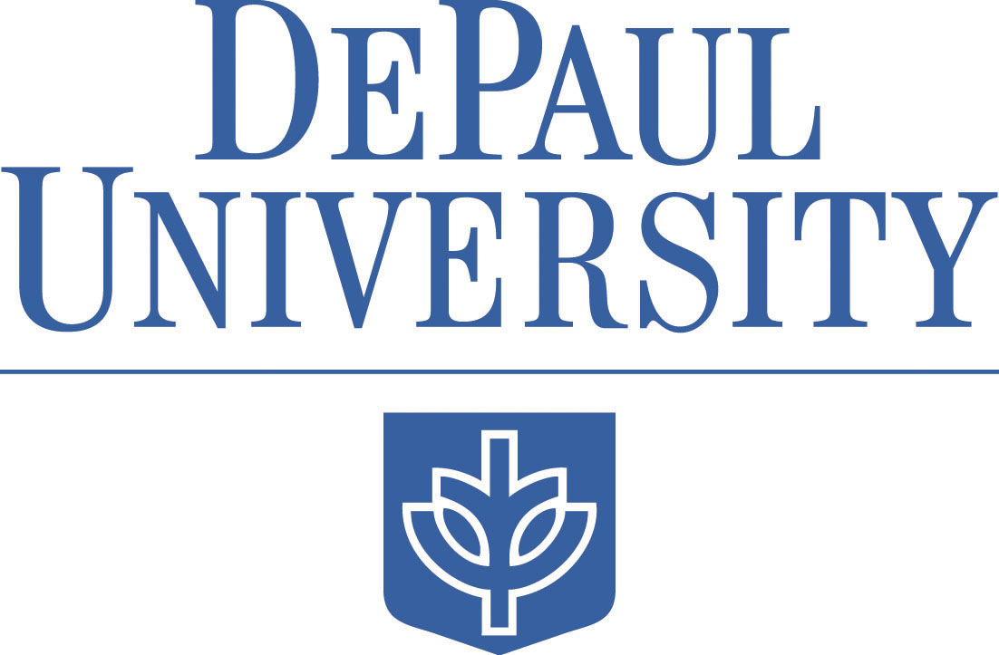 DePaul logo