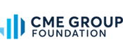 CME Group Foundation logo