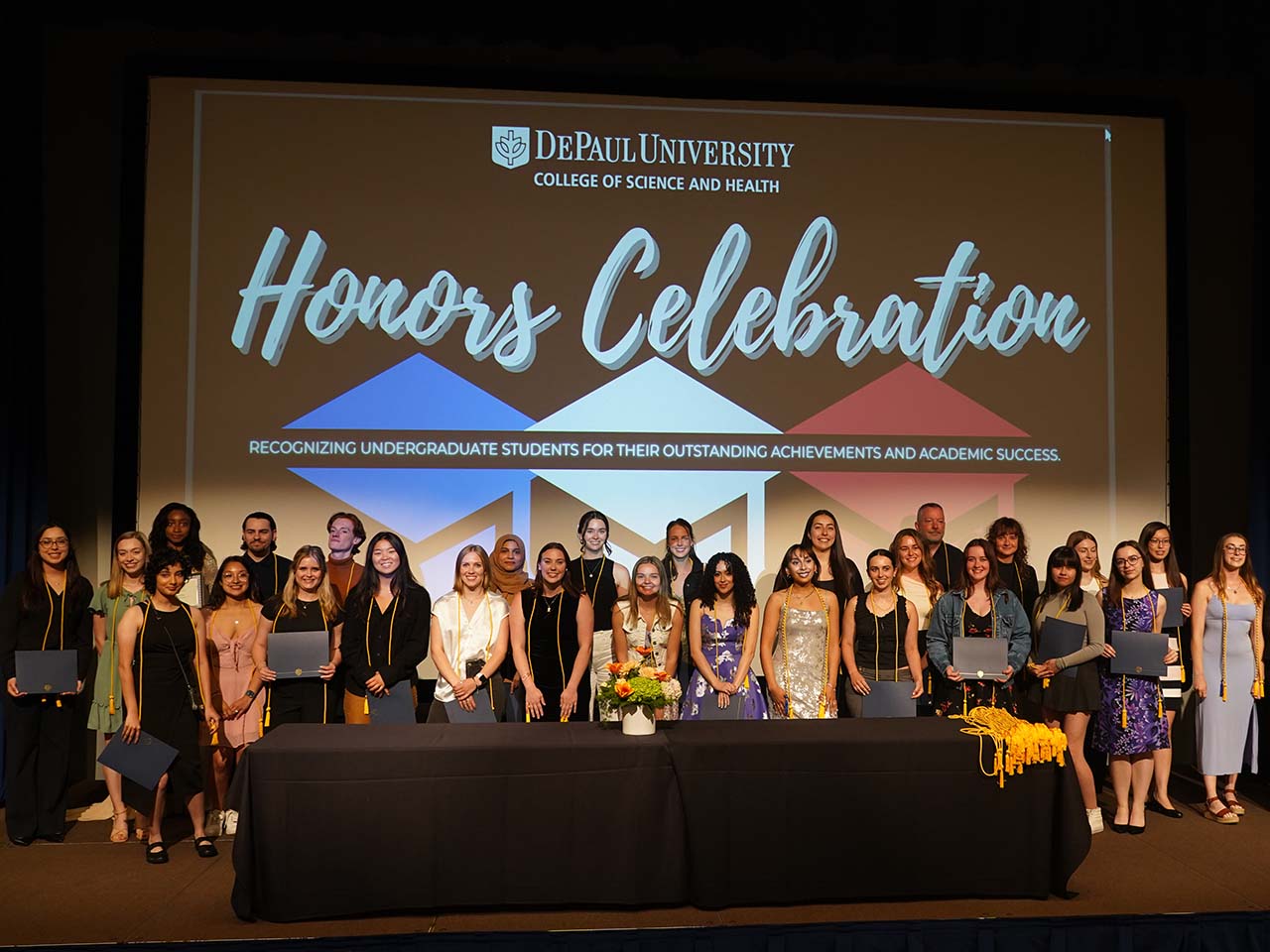 CSH Honors Celebration 2024