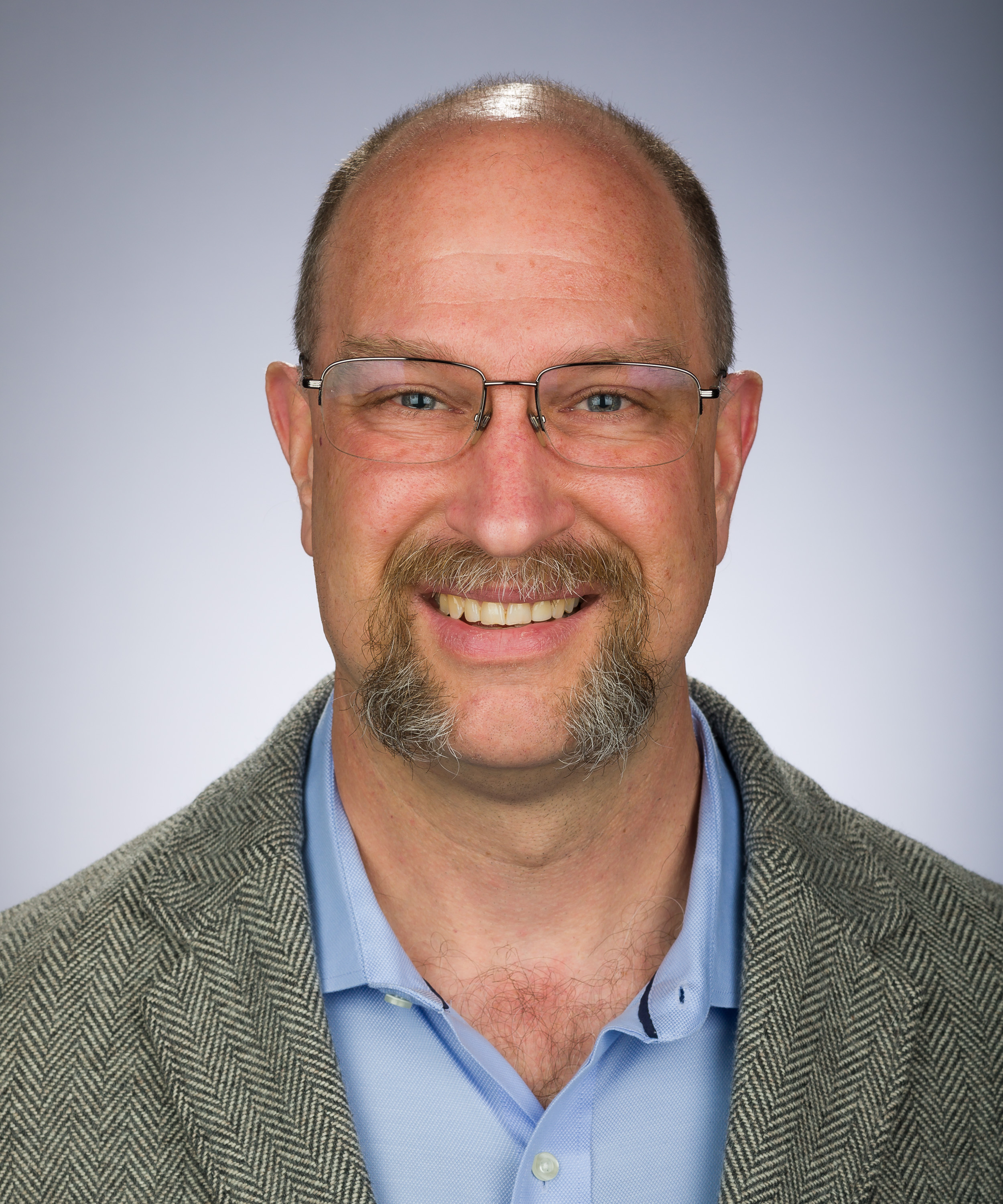 Mark J. Potosnak Mark J. Potosnak