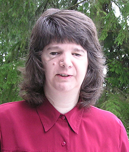 Joanna S. Brooke Joanna S. Brooke