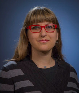 Özlem Elgün Tillman Özlem Elgün Tillman
