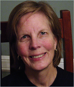Pam Schwartz Pam Schwartz