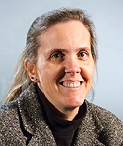 Wendy S. Wolbach Wendy S. Wolbach