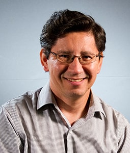 Ruben D. Parra
