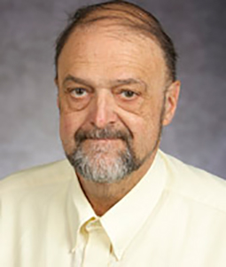 Richard Schraufnagel Richard Schraufnagel