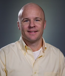 James Scheidhauer