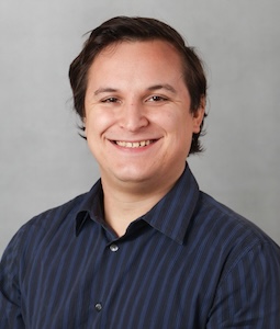 Brian Luczak