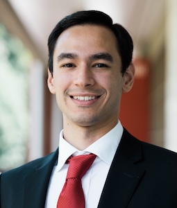 Diego Castedo Pena