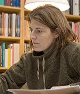 Elizabeth Rottenberg Elizabeth Rottenberg