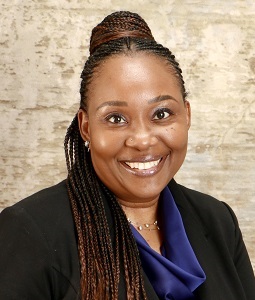 Julie-Ann Collins
