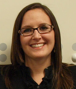 Hillary Napier-Gondek Hillary Napier-Gondek