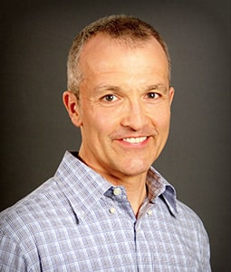 Bernhard Beck-Winchatz