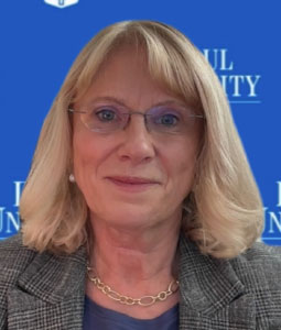 Dina Birman