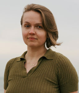 Shelly Rauvola