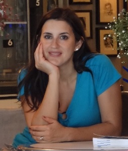 Christine Reyna
