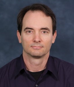 David Allbritton