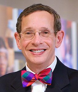 Gerald P. Koocher Gerald P. Koocher