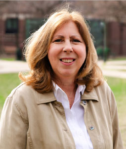 Susan D. McMahon Susan D. McMahon