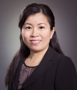 Yan Li