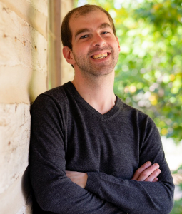 James Roth