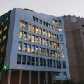 Graduate Students Gain Competitive Clinical Internships