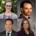 College of Science and Health Faculty Receive New Collaborative Research Grant